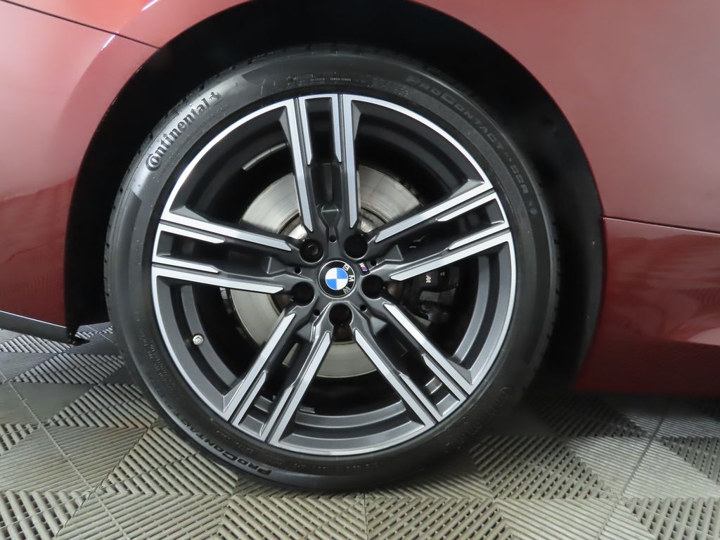 Thumbnail: 2022 BMW 8 Series - 31