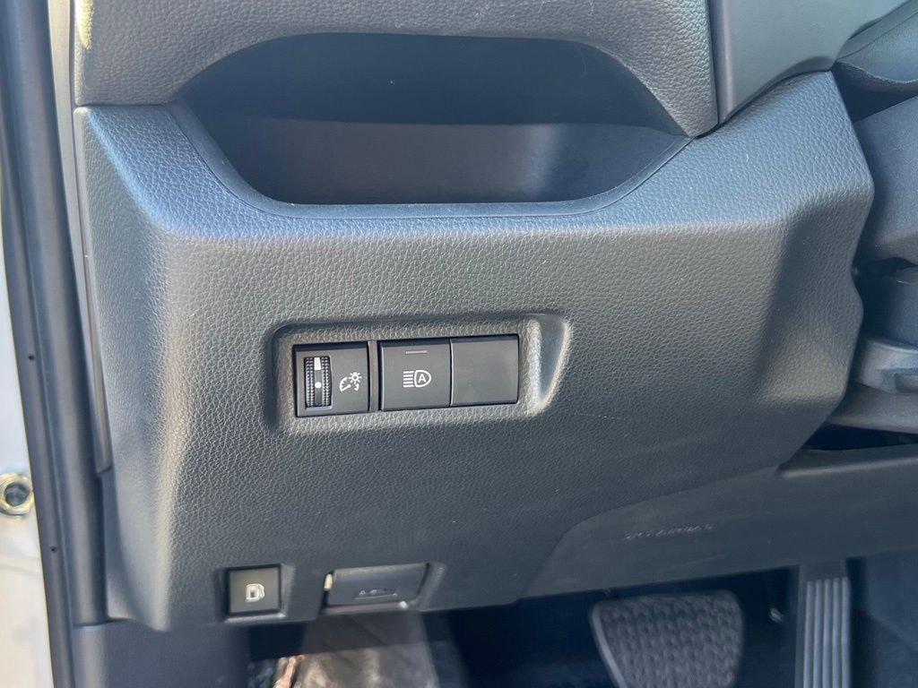 Used 2025 Toyota RAV4 Hybrid SUV