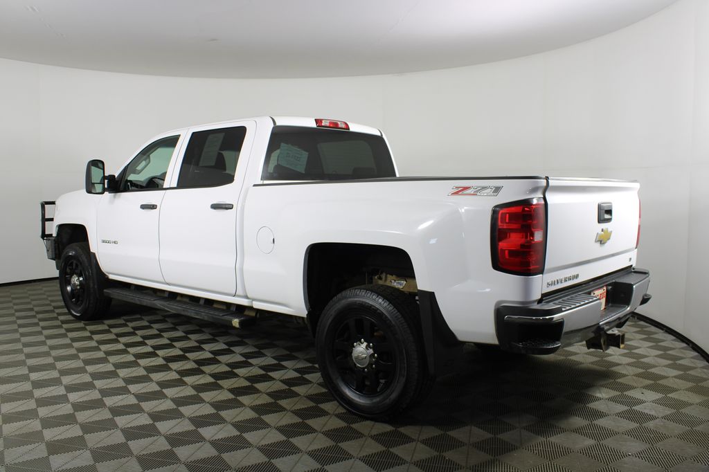Used 2015 Chevrolet Silverado 3500HD for sale in 