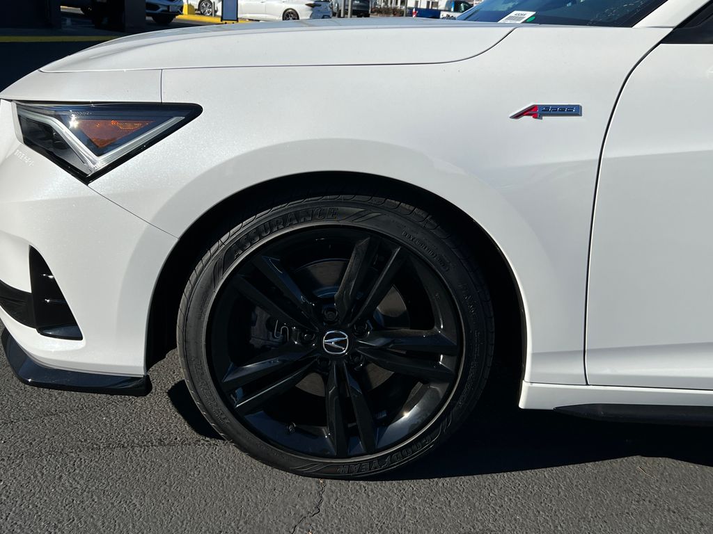 Thumbnail: 2026 Acura Integra - 5