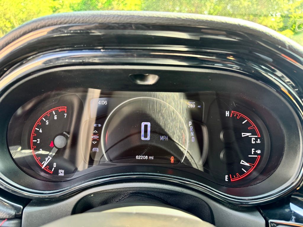 Used 2023 Dodge Durango SUV