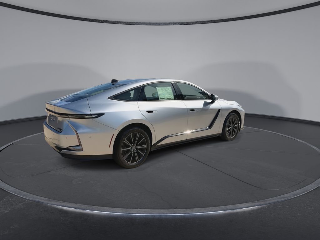 Thumbnail: 2026 Lexus ES - 8