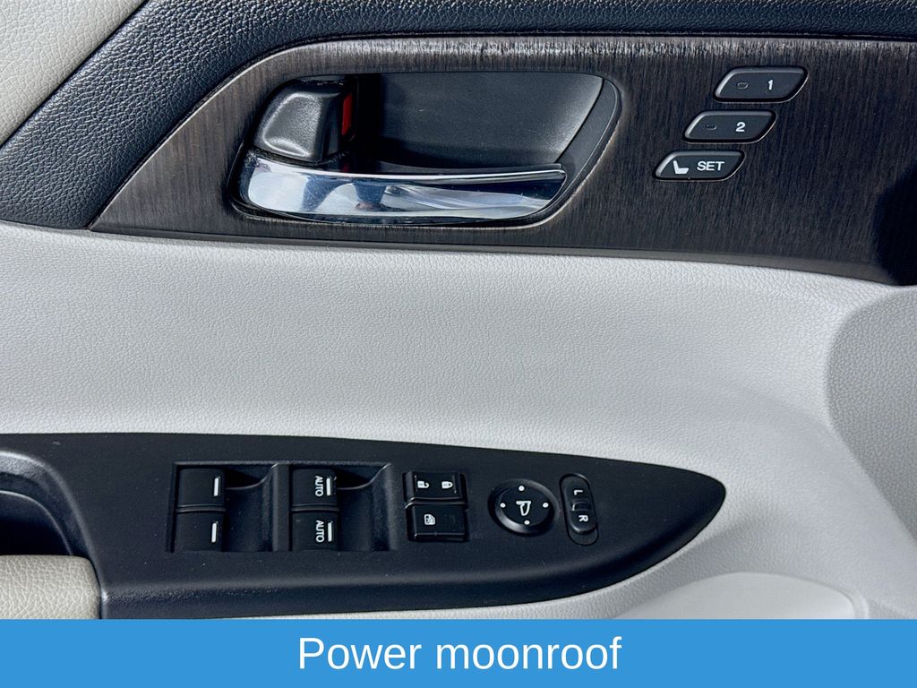 Used Car 2013 Honda Accord  Ex-l For Sale Under $12,000 In Austin, Texas