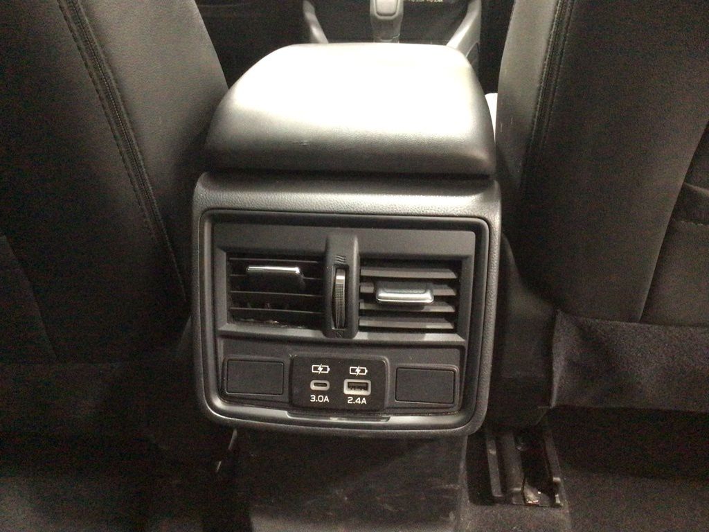 Used 2025 Subaru Forester SUV