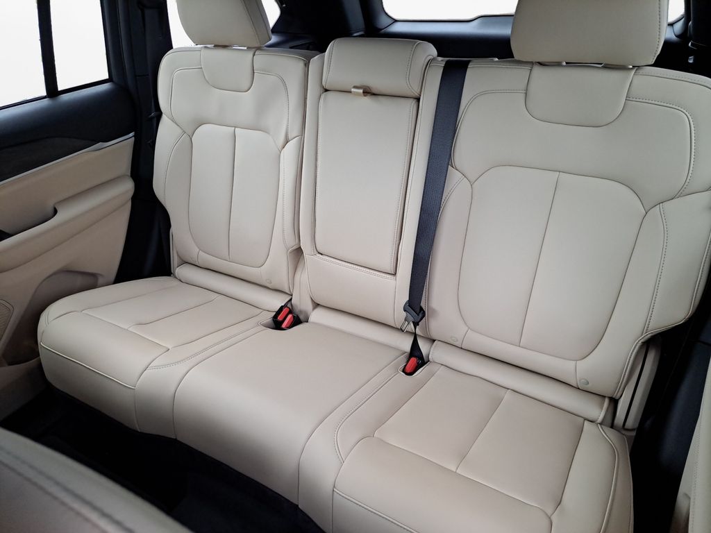 New Car 2025 Jeep Grand Cherokee  Limited For Sale Under $50,000 In Austin, Texas