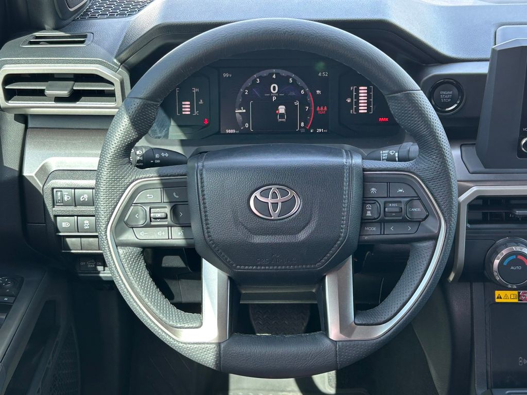 Used 2025 Toyota Tacoma Truck