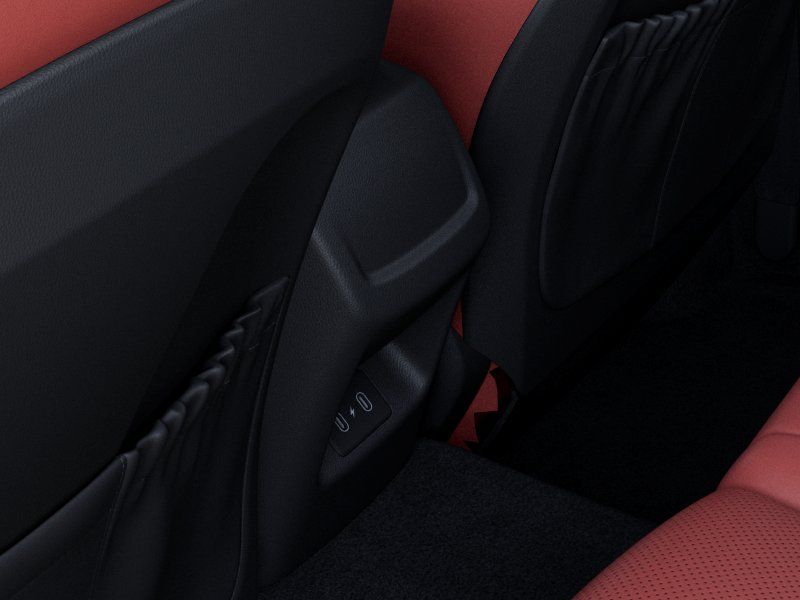 New 2026 Wolf Gray Kia GT-Line image 26