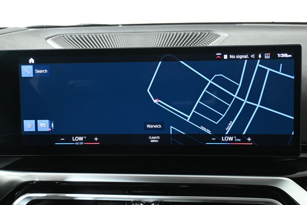 Thumbnail: 2024 BMW M2 - 24