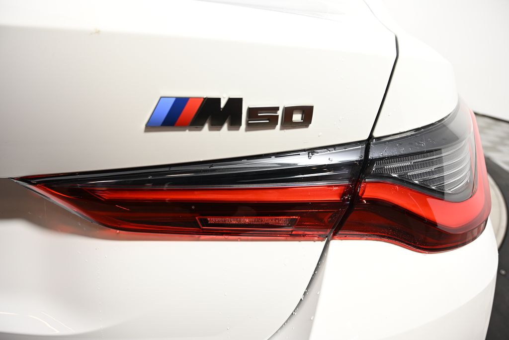 2024 BMW i4 M50 13