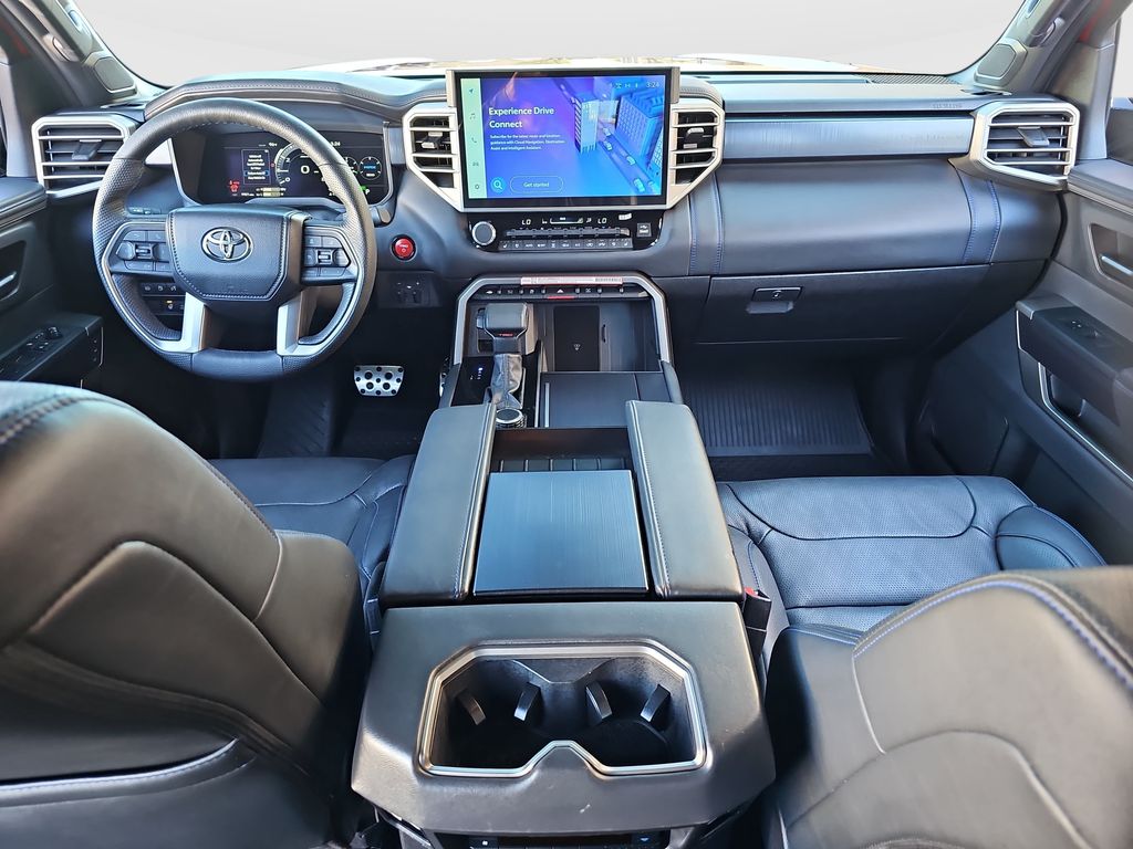 Used 2026 Toyota Sequoia SUV