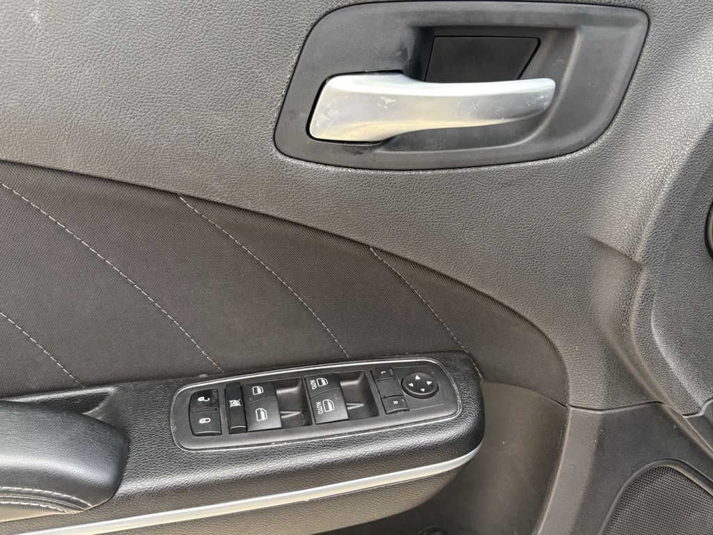 Used 2023 Destroyer Gray Clearcoat Dodge R/T Scat Pack image 11