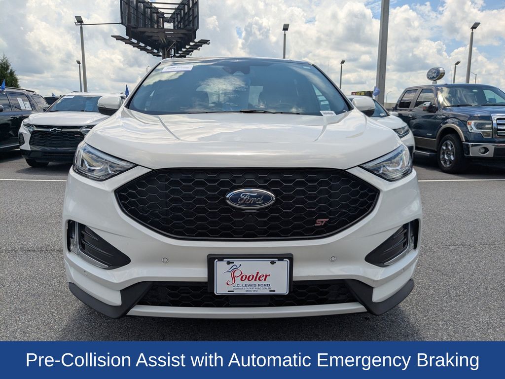 2024 Ford Edge ST