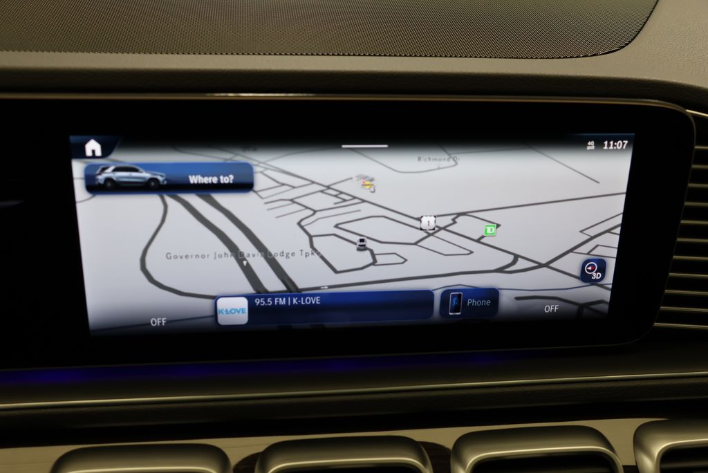 Thumbnail: 2026 Mercedes-Benz GLE - 25