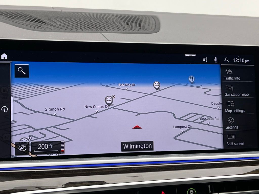 Thumbnail: 2023 BMW X5 - 13