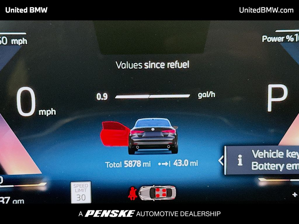 Thumbnail: 2026 BMW 4 Series - 7