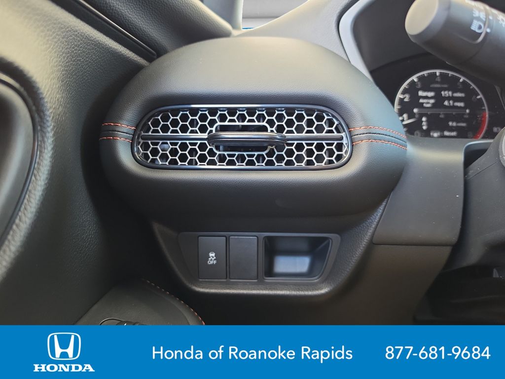 New 2027 Honda HR-V SUV