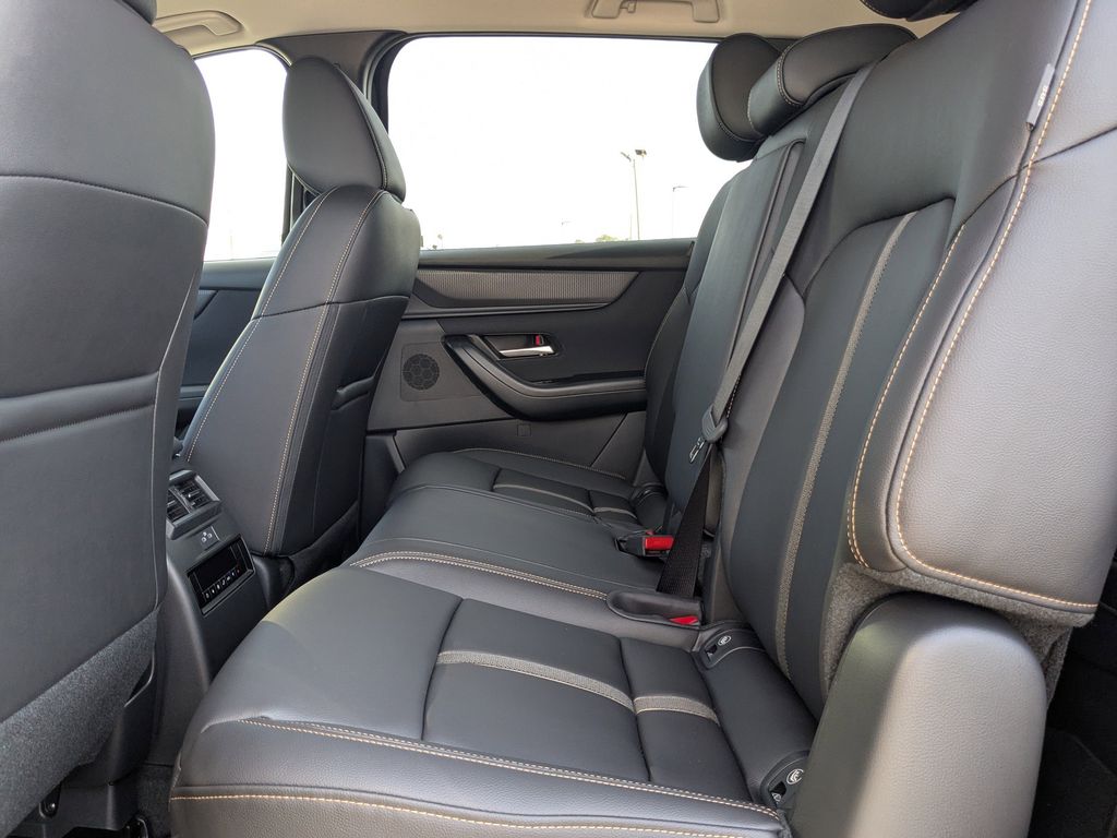 2026 Mazda CX-90 3.3 Turbo Select
