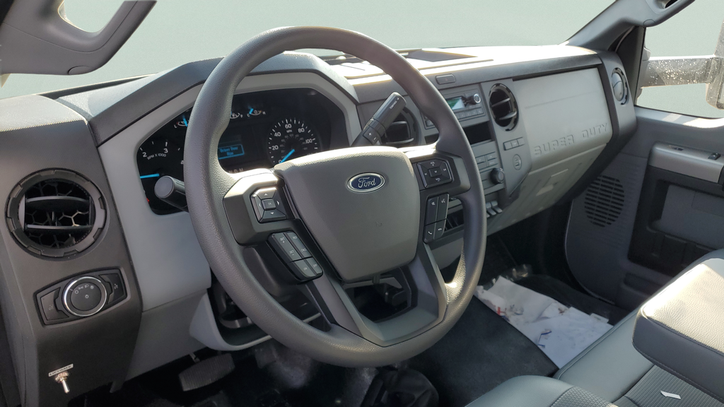 New 2026  Ford Base image 15