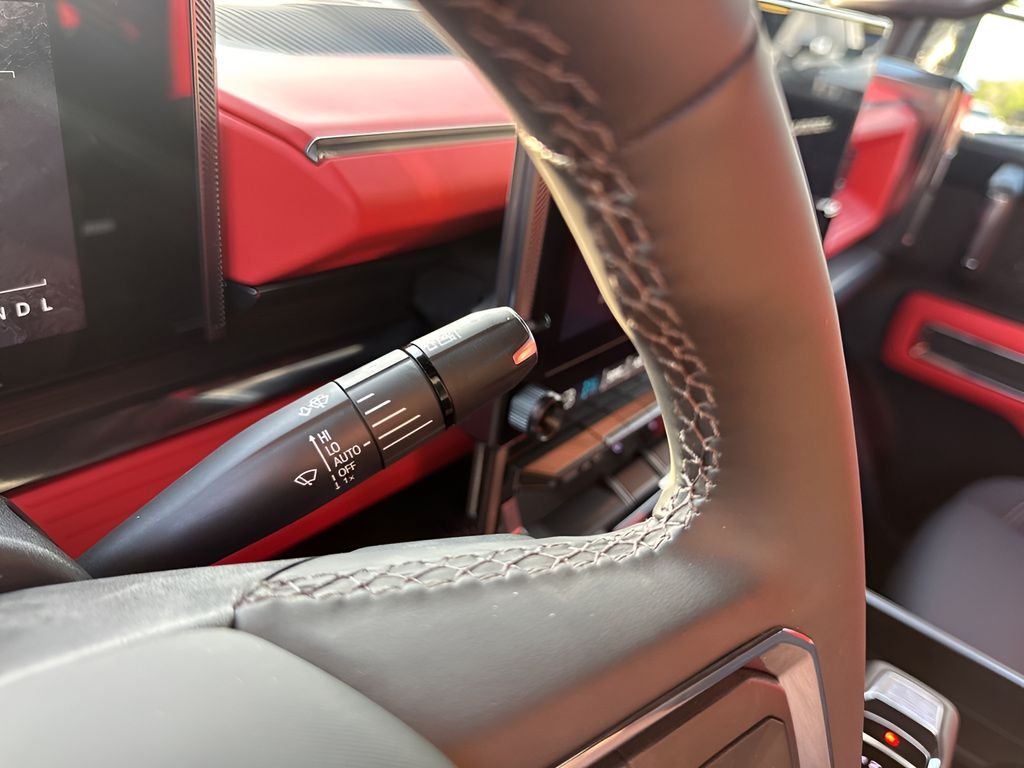 New 2026 Gray GMC 3X Carbon Edition image 35