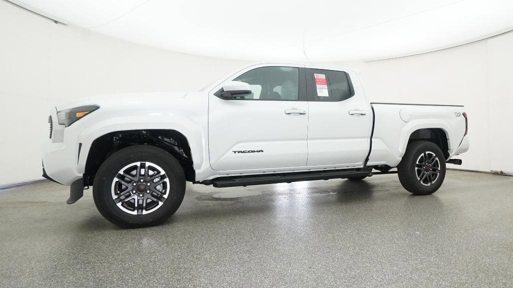 Thumbnail: 2025 Toyota Tacoma - 22