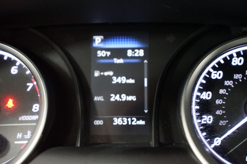 Thumbnail: 2024 Toyota Camry - 16