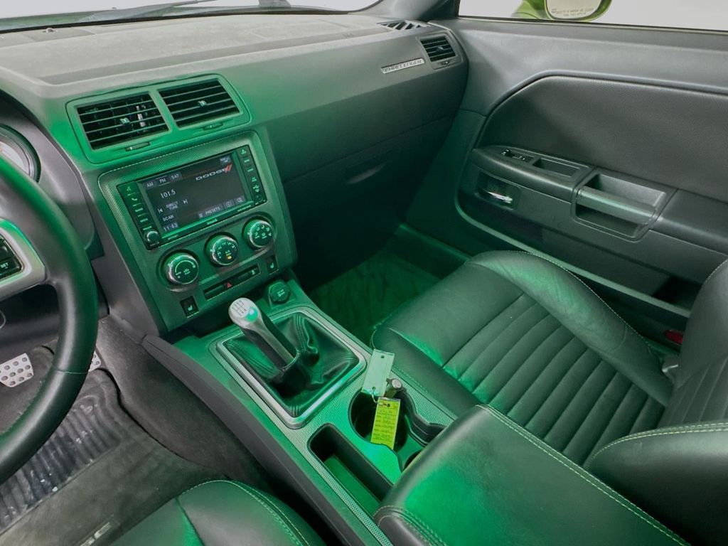 Used Car 2011 Dodge Challenger  R/t For Sale Under $20,000 In Austin, Texas