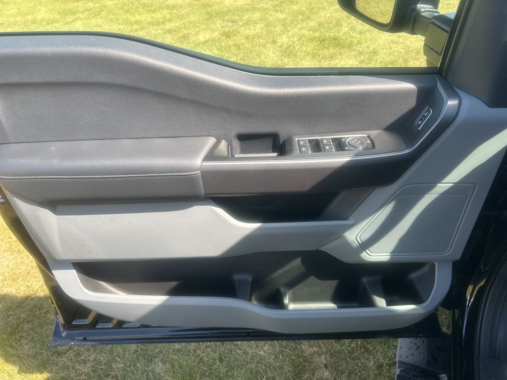 new 2026 Ford F-250SD car, priced at $69,355