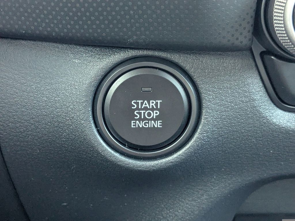 2026 Mazda CX-50 2.5 S Preferred