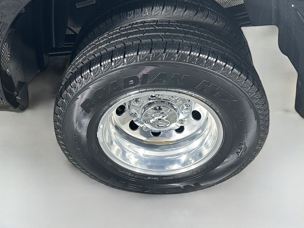 New 2026 Black Ram Limited Longhorn 14in Dually image 17