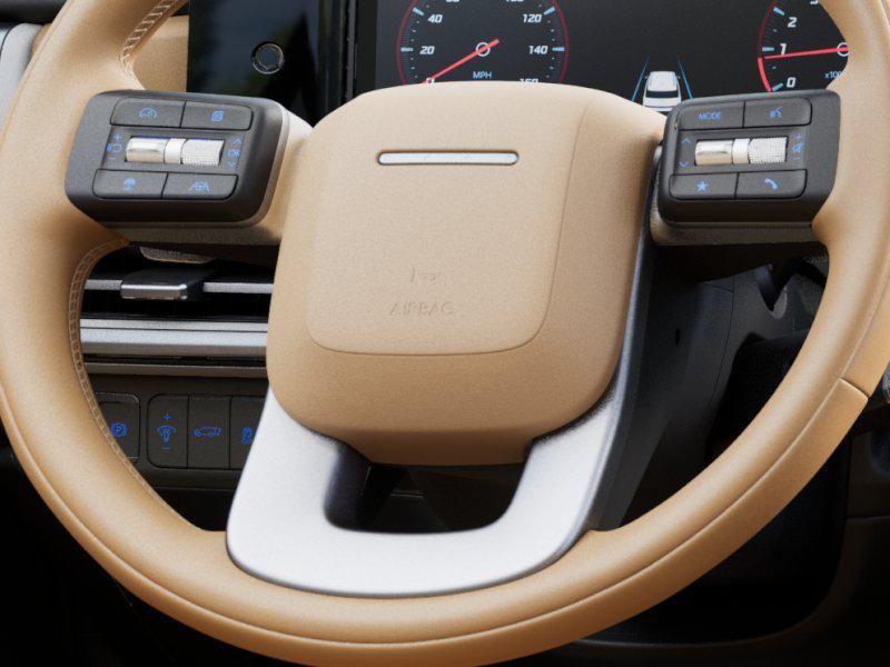 Thumbnail: 2026 Hyundai Santa Fe - 15