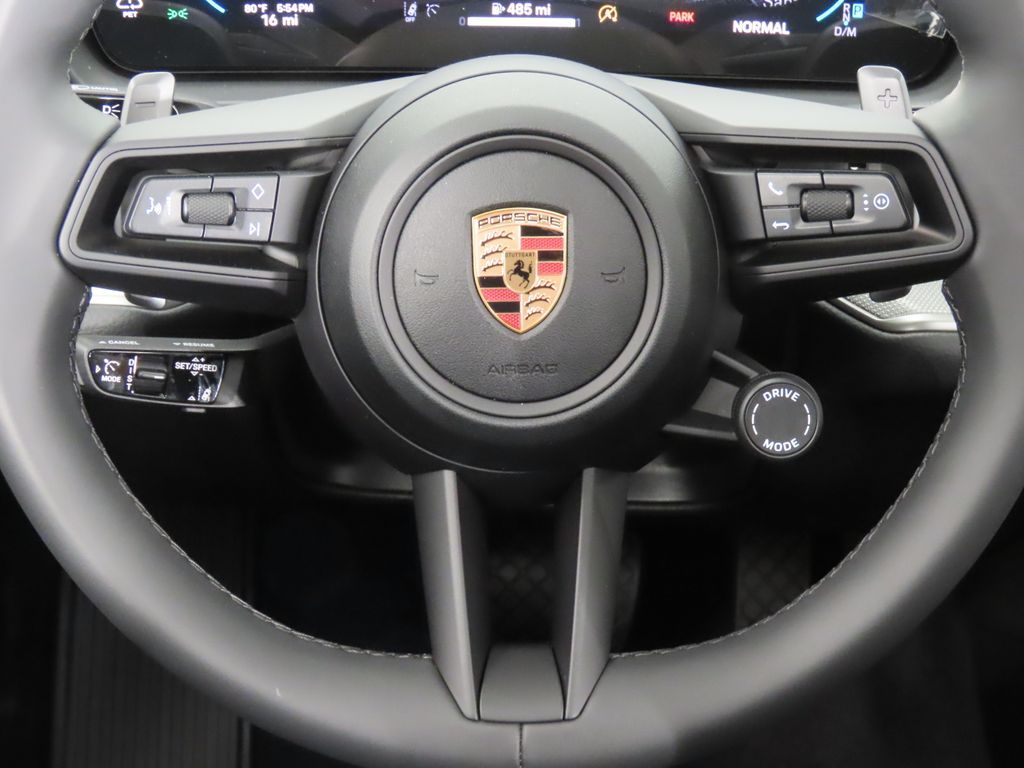 Thumbnail: 2026 Porsche Cayenne - 19