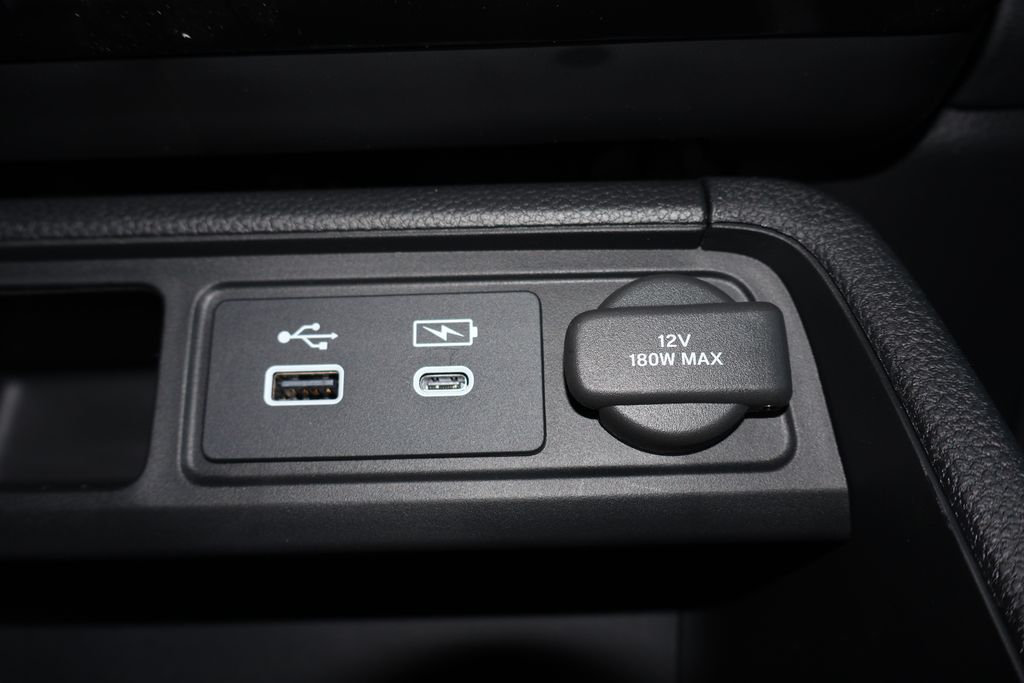 2025 Honda Pilot EX-L 24