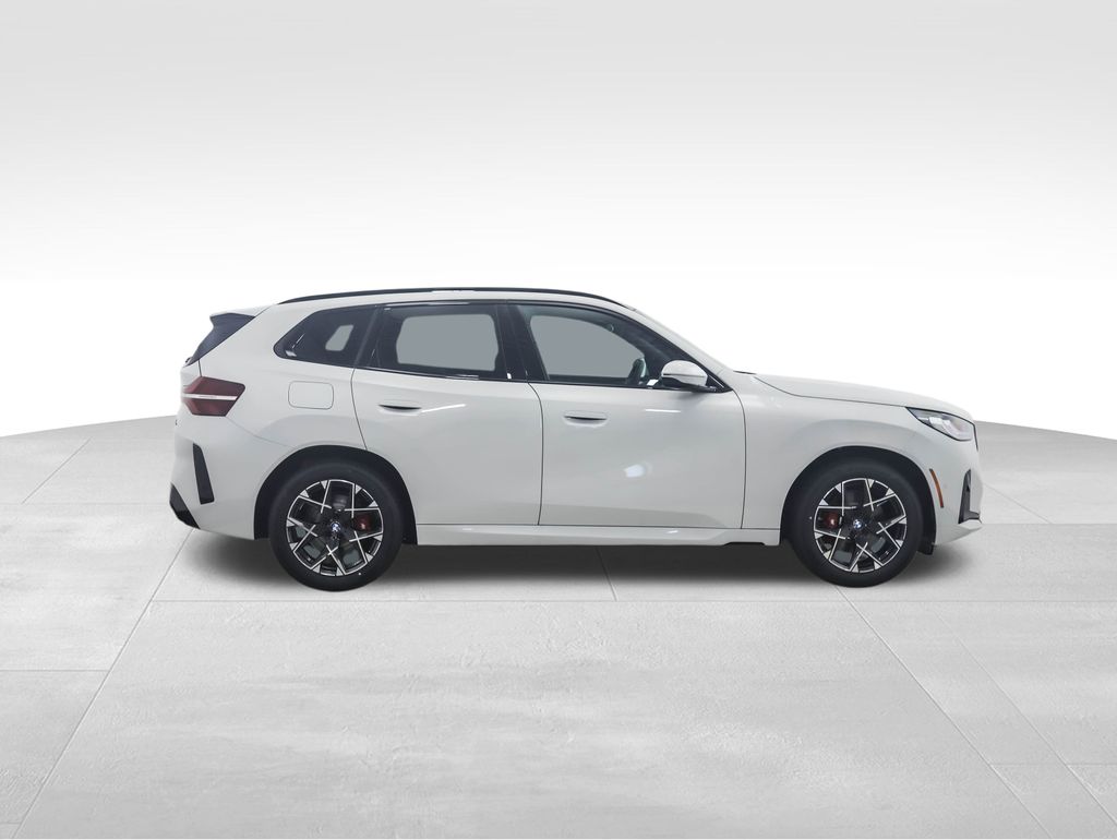 Thumbnail: 2026 BMW X3 - 7
