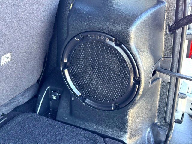 Used Car 2012 Jeep Wrangler  Sahara For Sale Under $25,000 In Austin, Texas