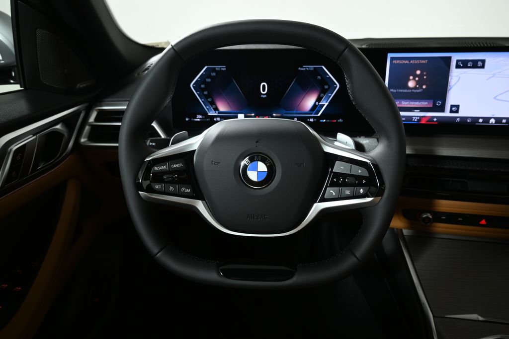 Thumbnail: 2026 BMW 4 Series - 18