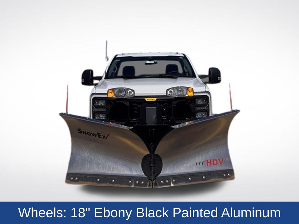 2023 Ford F-350 Super Duty XL