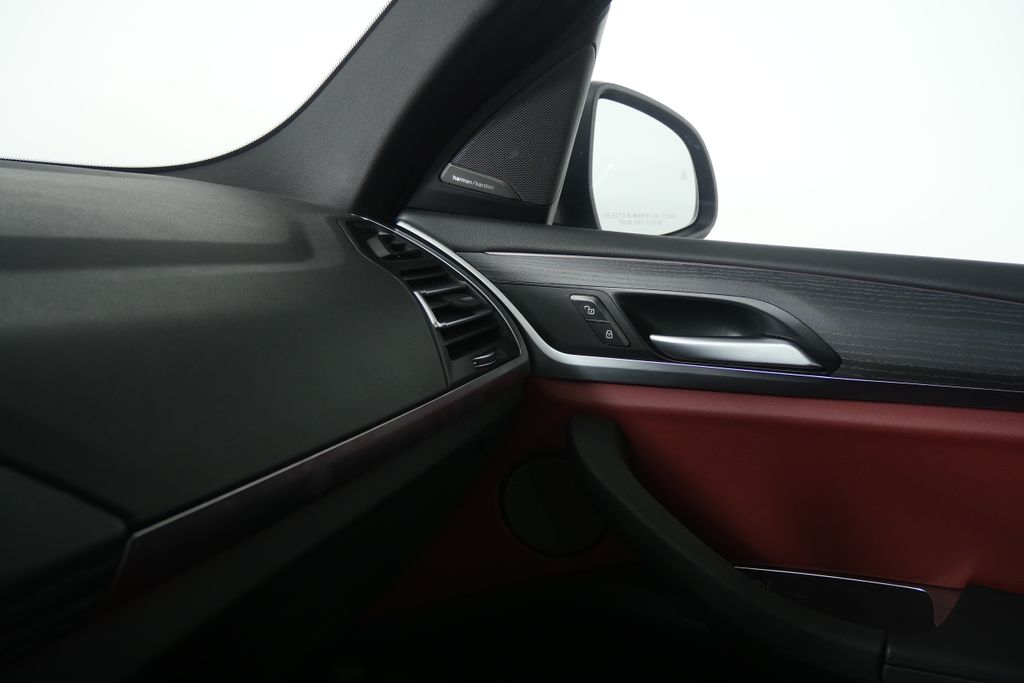 Thumbnail: 2024 BMW X3 - 26