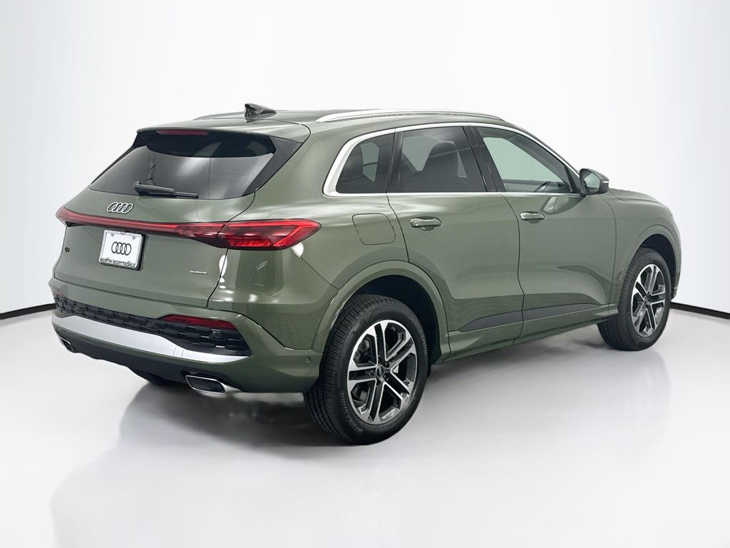 Thumbnail: 2025 Audi Q5 - 5