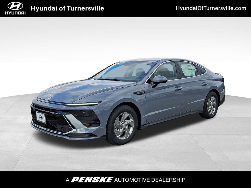 Thumbnail: 2026 Hyundai Sonata - 1