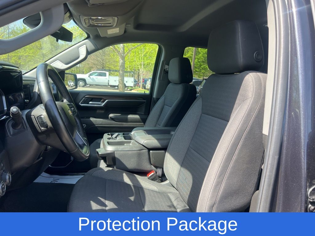 ChevroletSilverado 150016