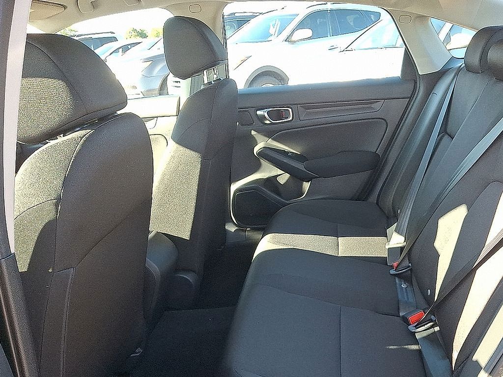 Thumbnail: 2026 Honda Civic - 6