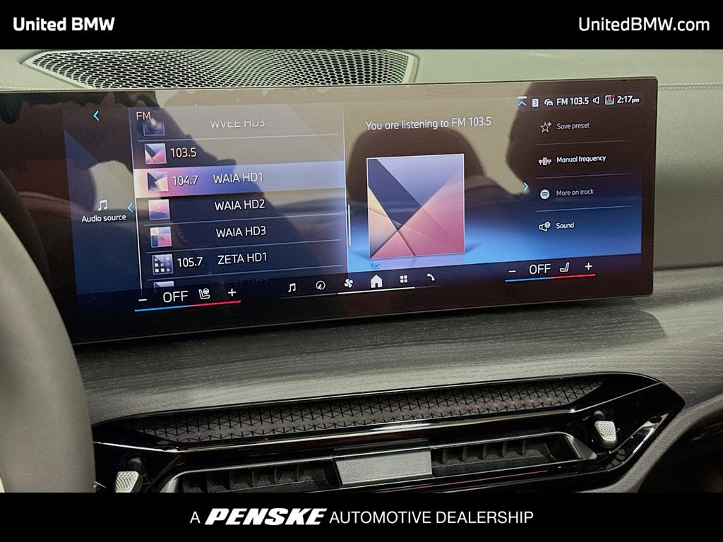 Thumbnail: 2026 BMW 4 Series - 8