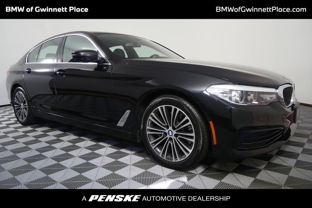 2019 BMW 5 Series 530i -
                Duluth, GA