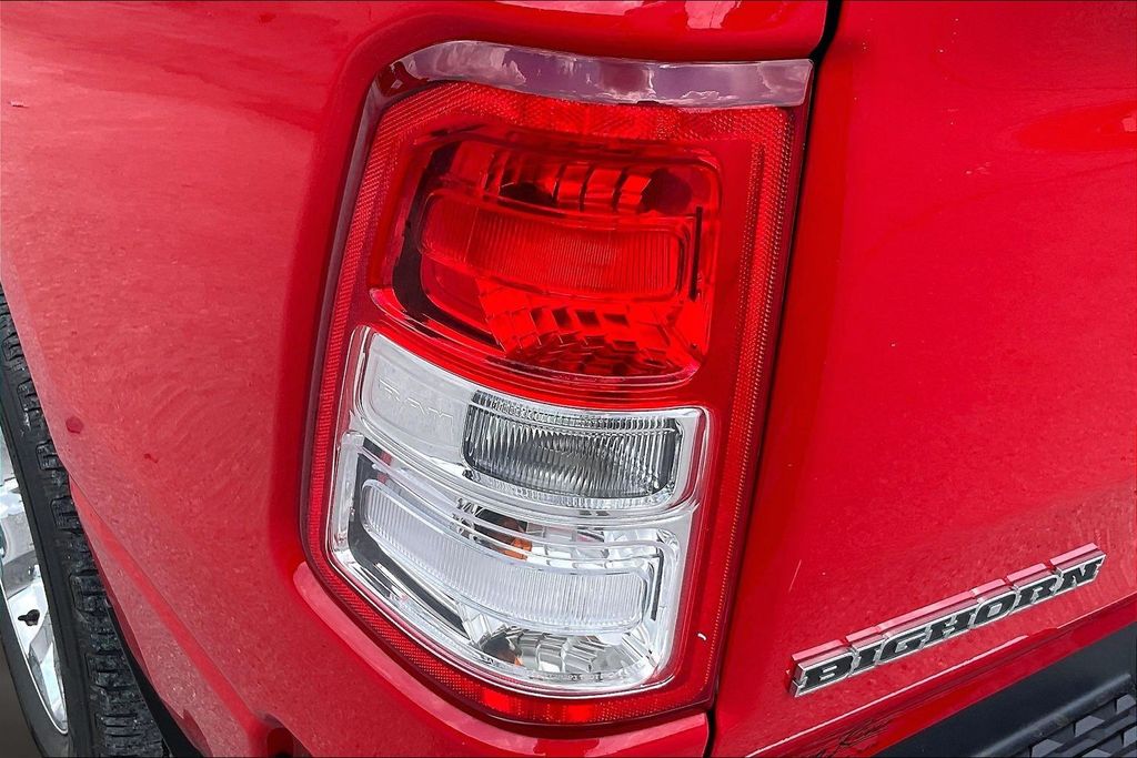 Used 2022 Ram 1500 Truck