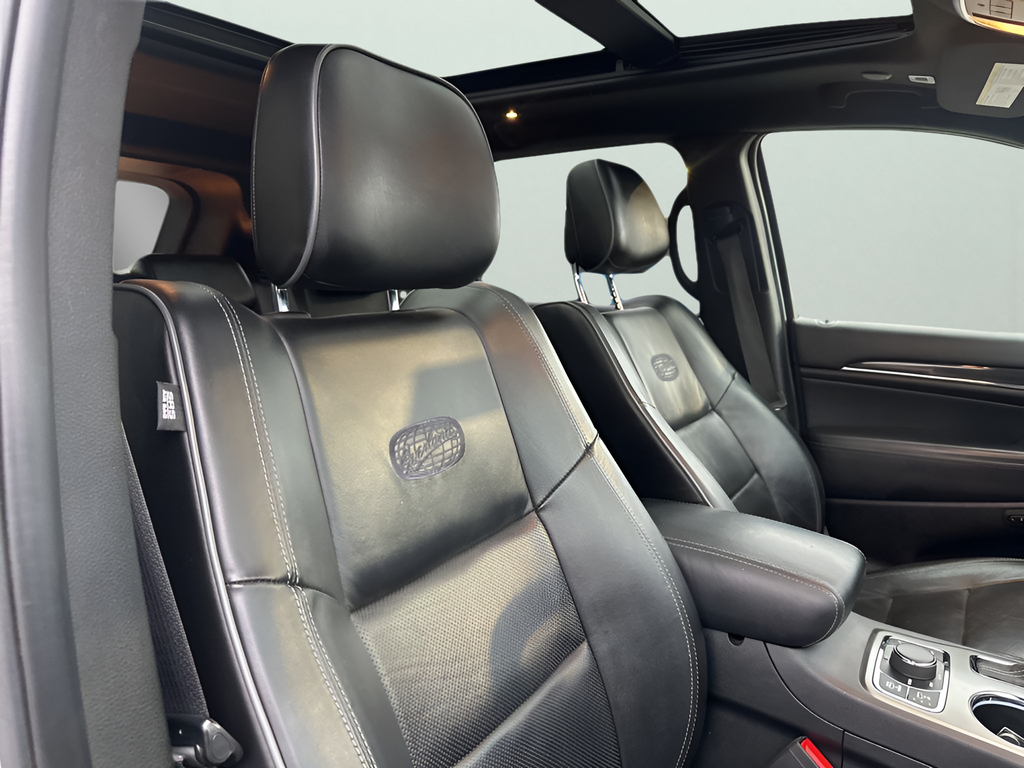 Used Car 2019 Jeep Grand Cherokee  Overland For Sale Under $20,000 In Austin, Texas