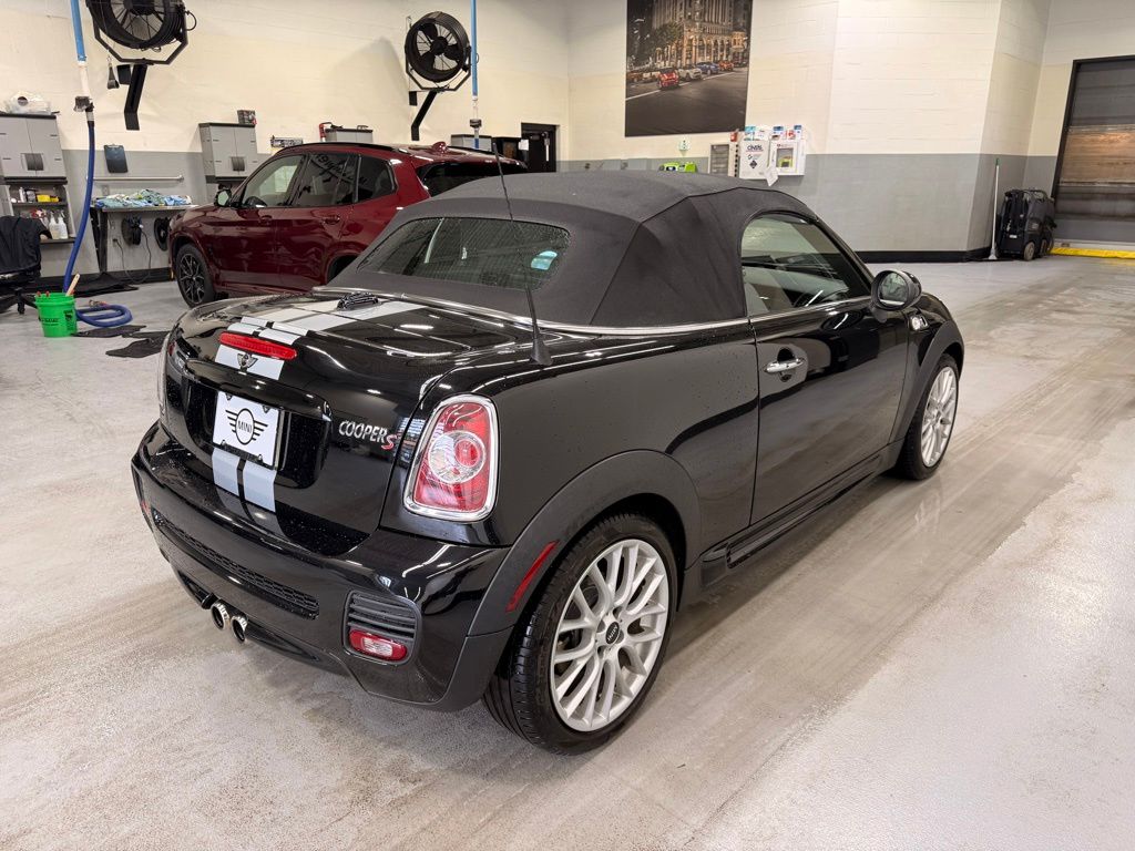 Thumbnail: 2013 MINI Cooper - 5
