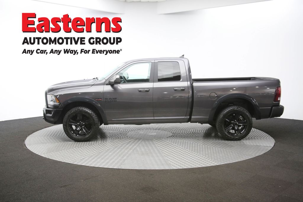 Used 2021 Gray Ram Warlock image 58