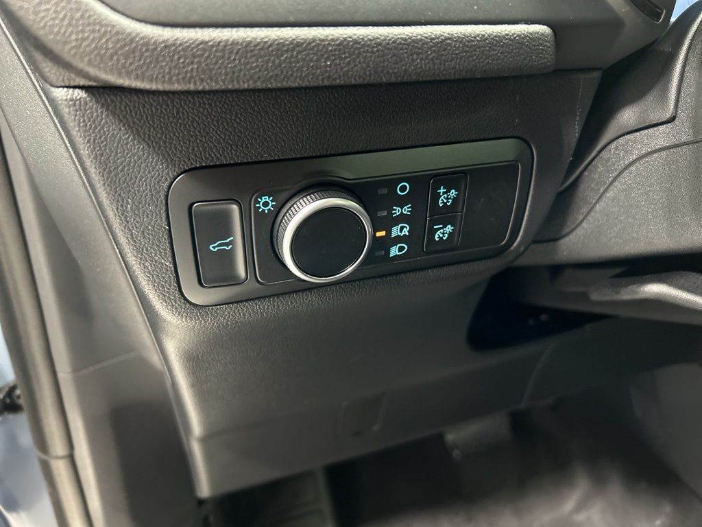 new 2026 Ford Escape car, priced at $35,210