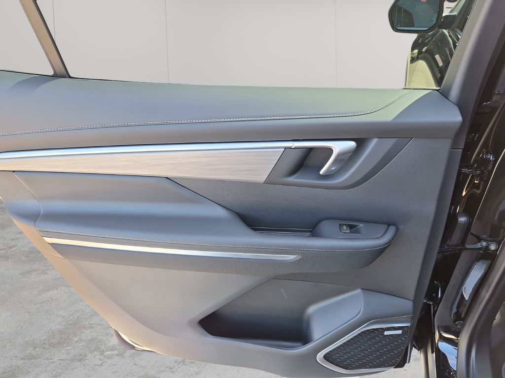 New 2026 Black Buick Preferred image 17