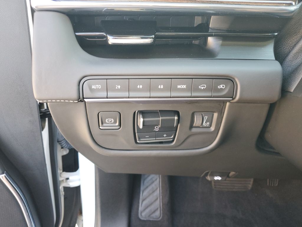 Used Car 2023 Cadillac Escalade  Sport Platinum For Sale Under $90,000 In Austin, Texas